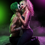 Ronya &amp; Tom avatar