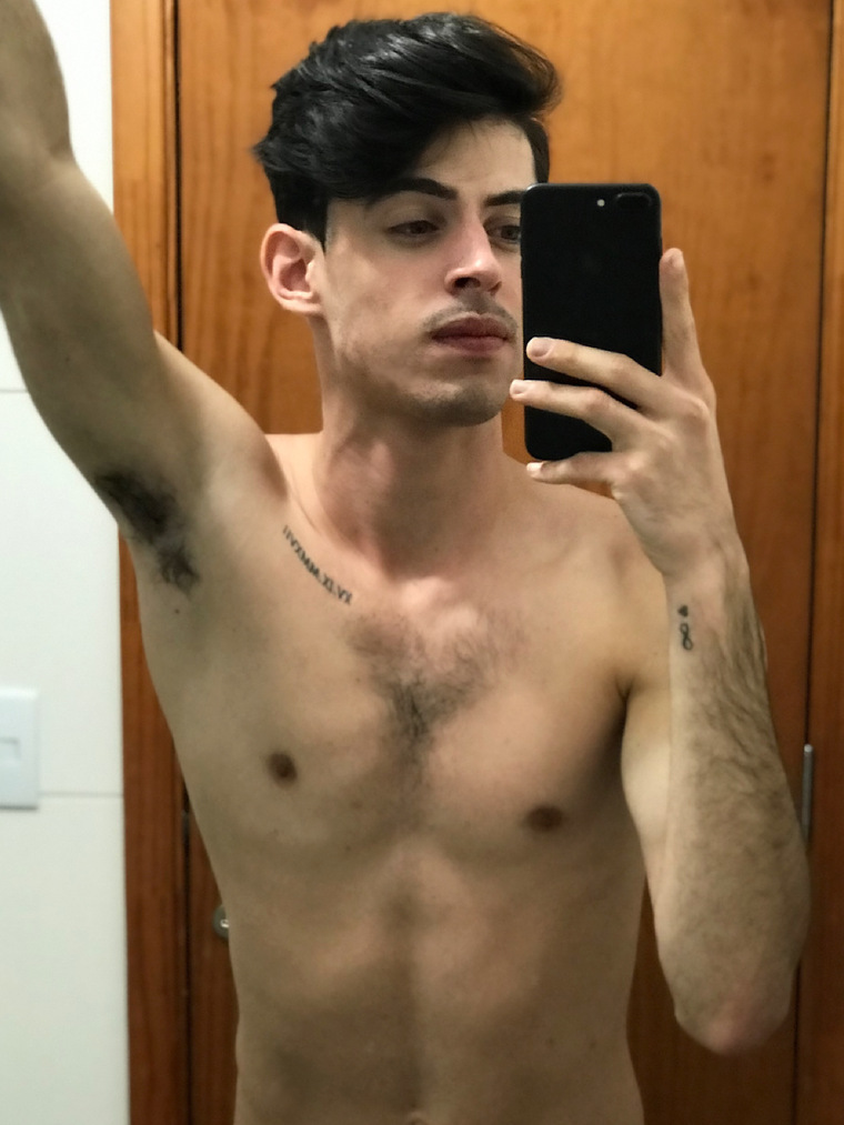 Rony Souza cover image