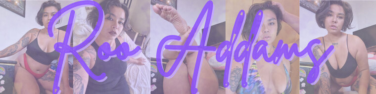 Roo banner image