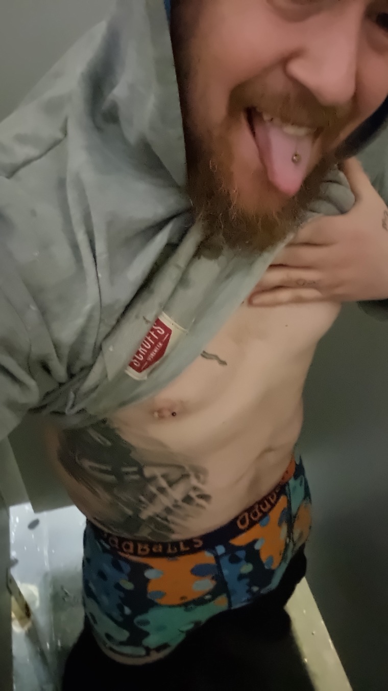 Shaun. cover image