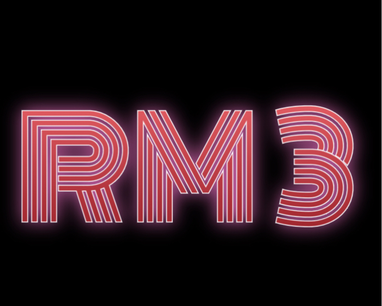 Room 3 ( Presented by STAYHiMEDIA ) cover image