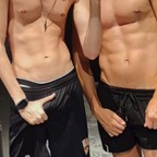 ROOM GUYS: Alex &amp; Luca avatar