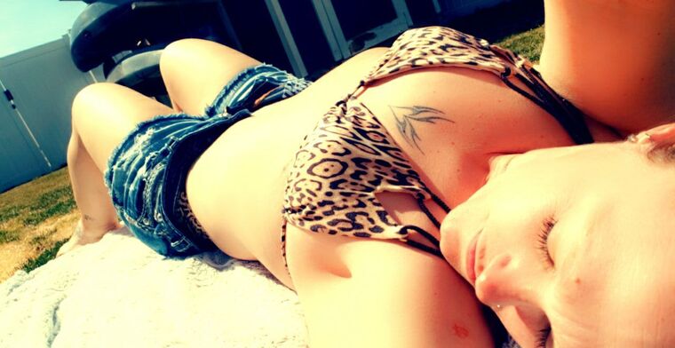 Rope bunny babe banner image