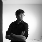 Ropeandglasses avatar