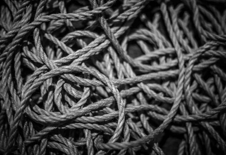RopeBae cover image