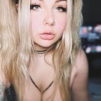 Bunnii 🖤 avatar