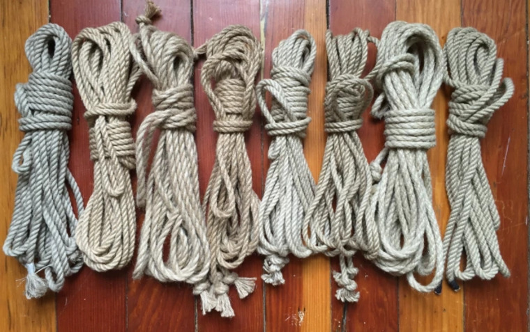 RopeGuy banner image