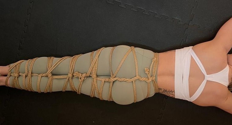 Ropeless_Romantic cover image