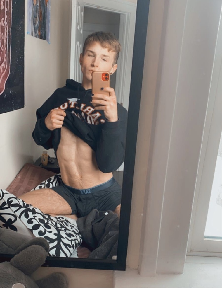 Rory Schnarr cover image