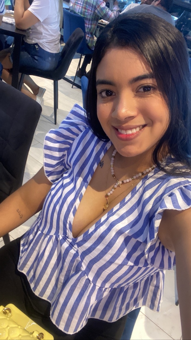 Carmen Ortiz cover image