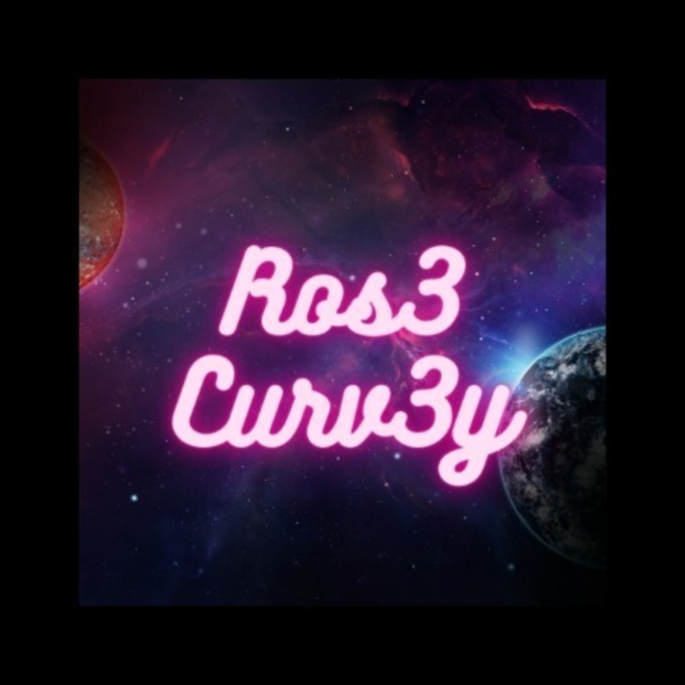 Ros3curv3y cover image