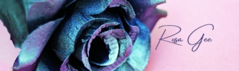 Rosa Gee banner image
