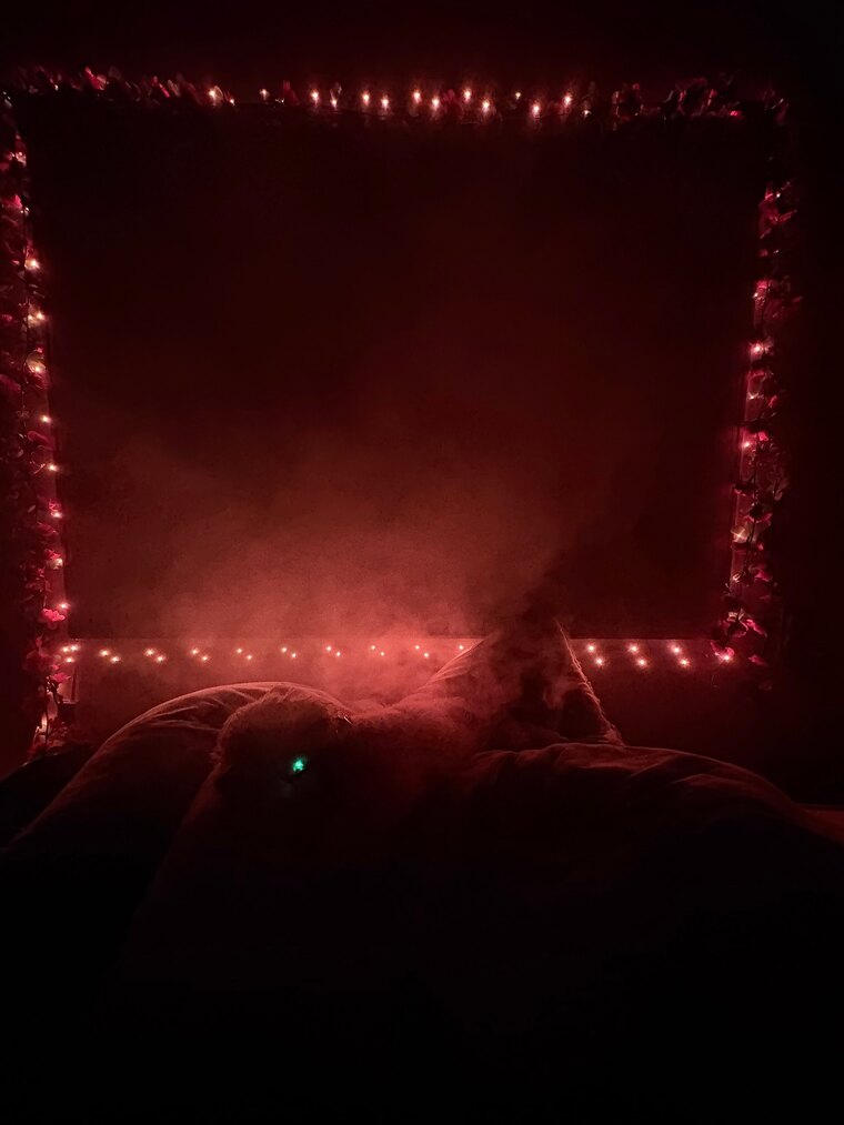 Rosaliecrowe cover image