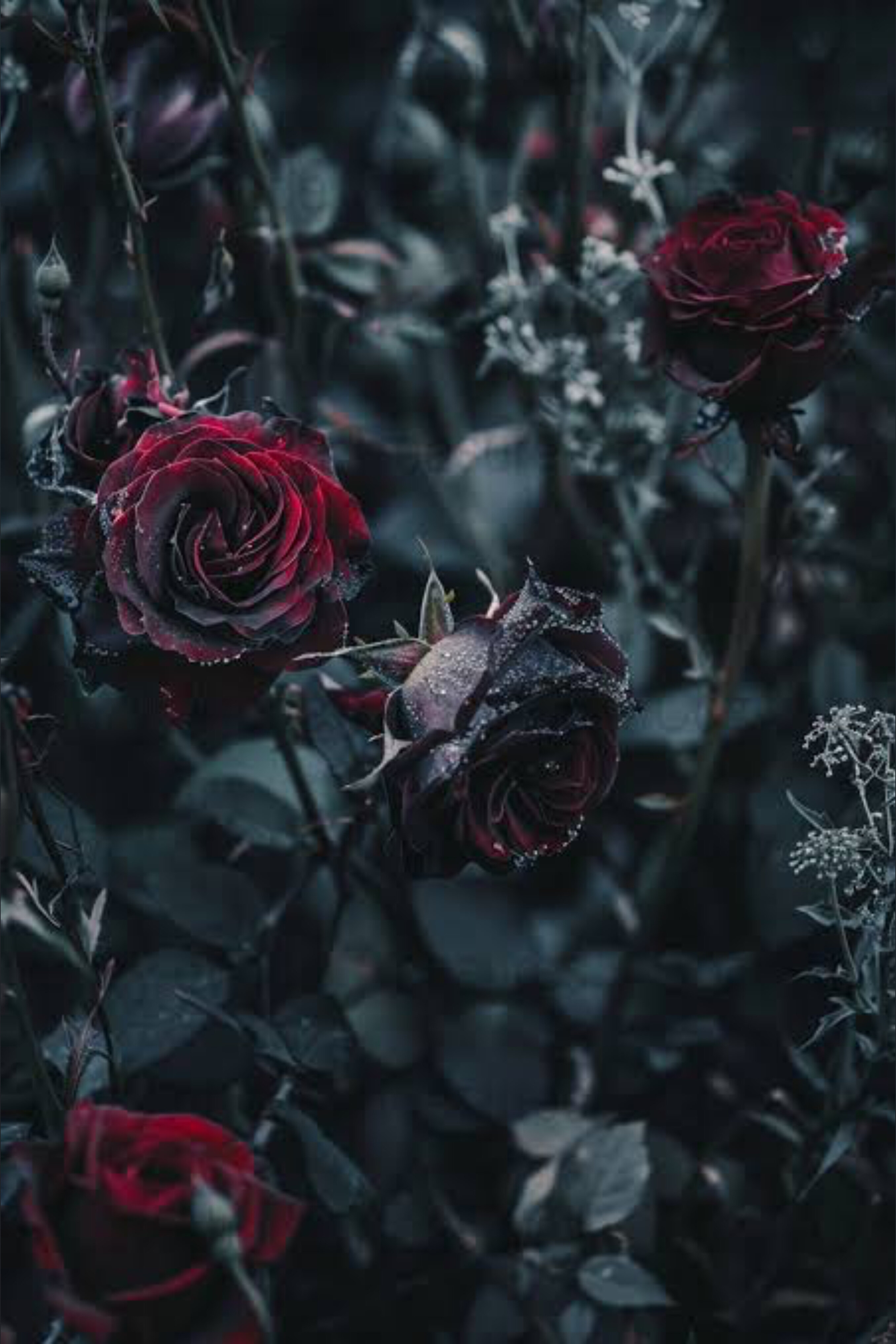 Rose banner image