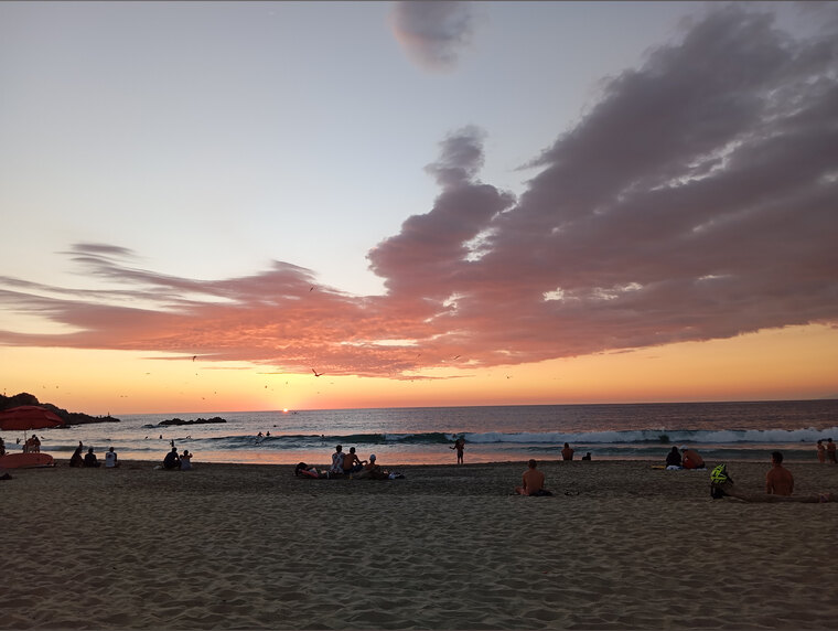 Rosanta cover image