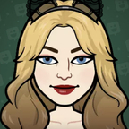 🌹 Rosa avatar