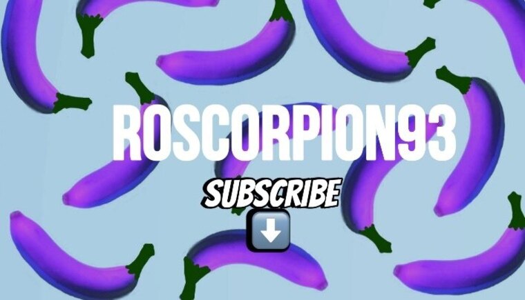 RoScorpion93 cover image