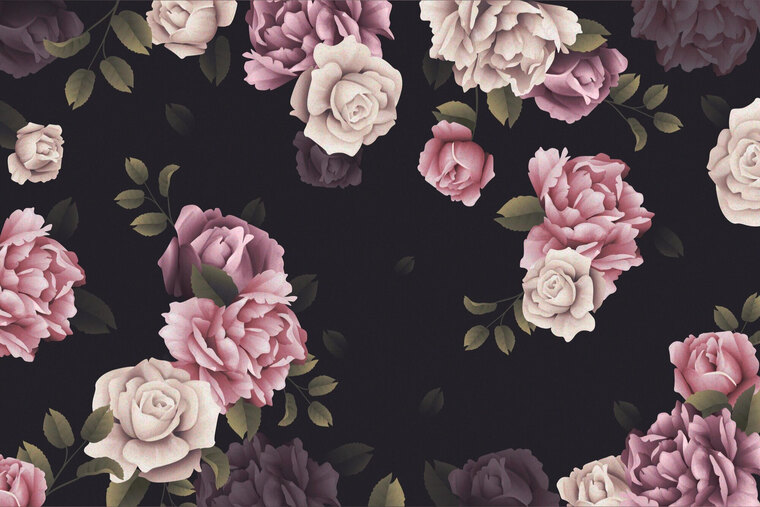 Rose banner image