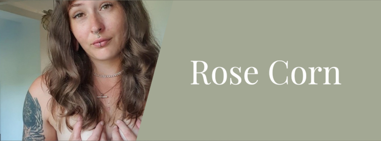 rose.corn banner image