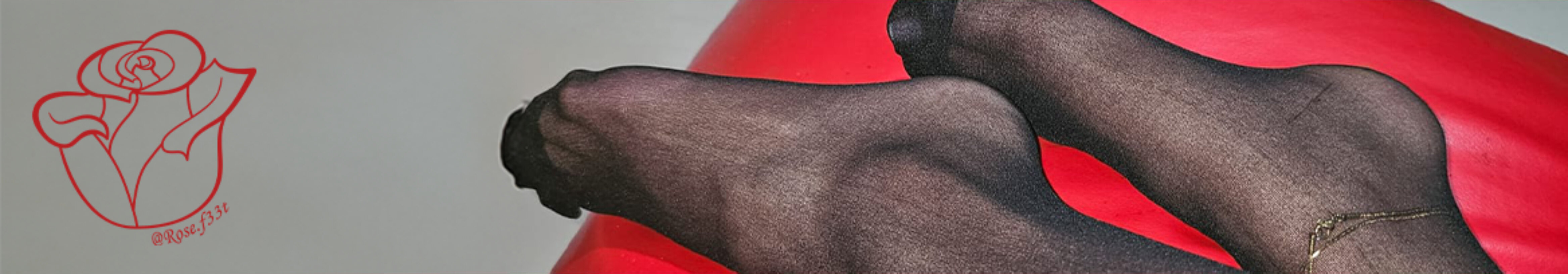 Rose banner image