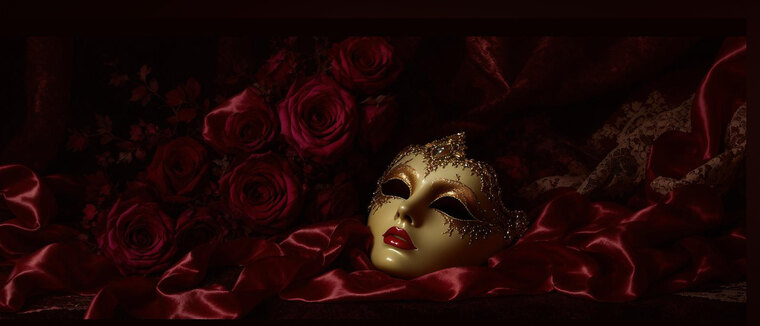 Rose cover image