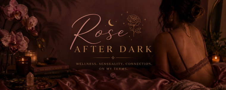 Rose banner image