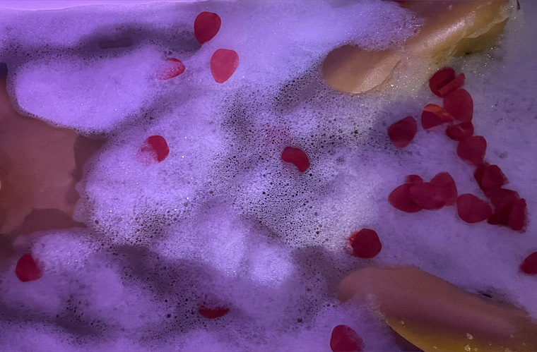 RoseBoy cover image