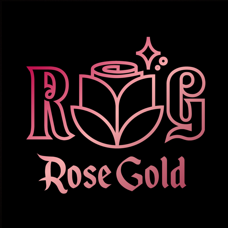 Rose Gold cover image