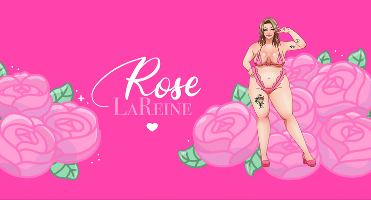BDAY BABY 🎂 𝓡𝓸𝓼𝓮 👑 cover image