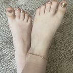 Roseafeet avatar