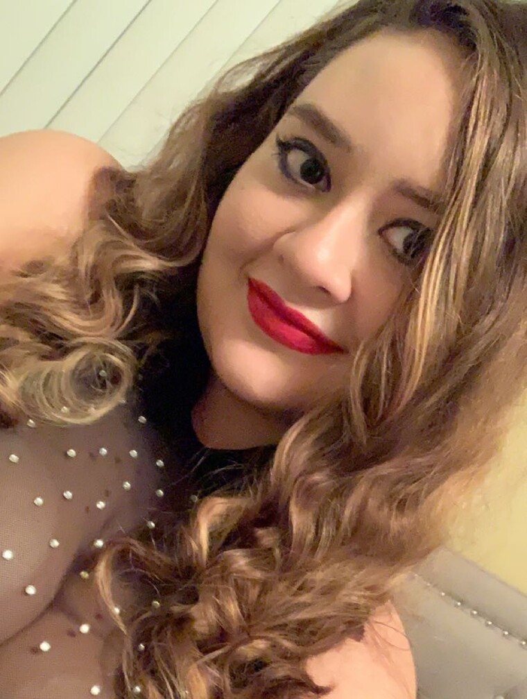 KimberlyAriana cover image