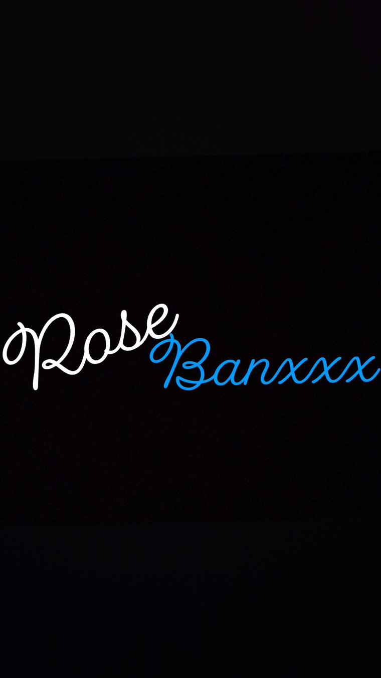 MissRoseBanxxx cover image