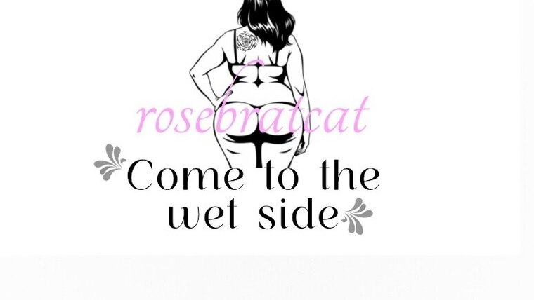 rosebratcat cover image