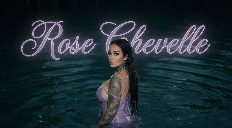 ๊งเผบ ROSE เผป๊ง cover image