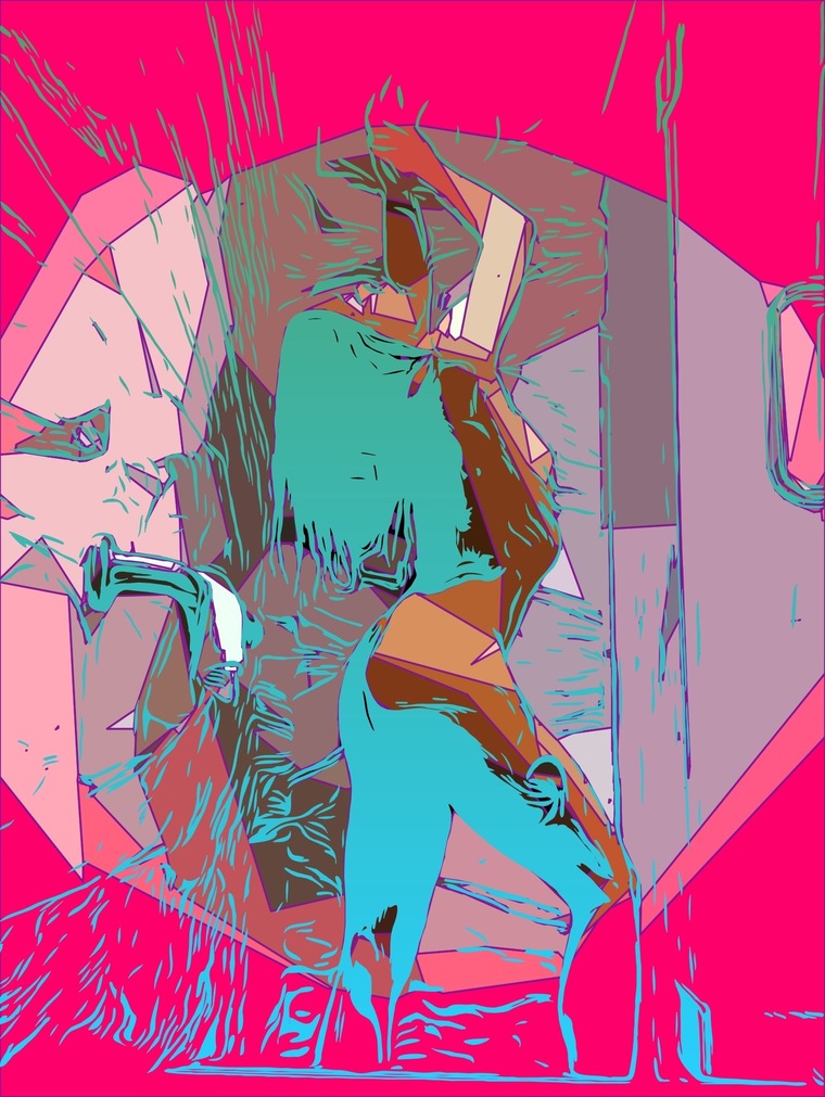 Venus cover image