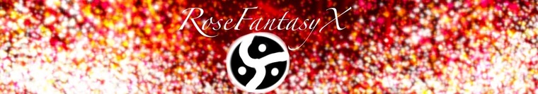 RoseFantasyX banner image