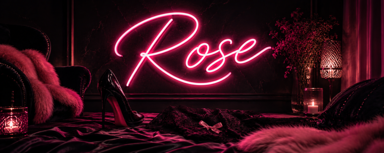 ROSE 🌹 cover image