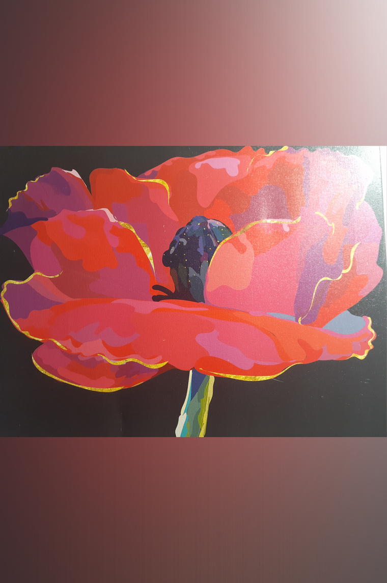 LushesRose cover image