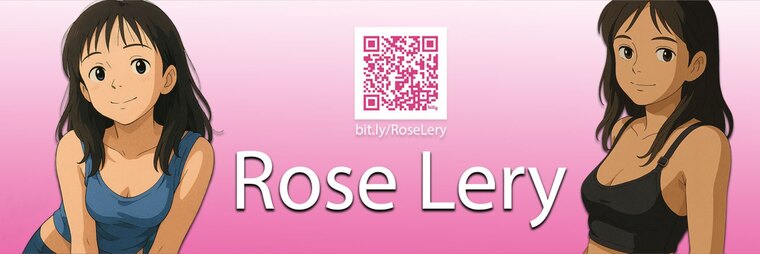 Rose Lery banner image