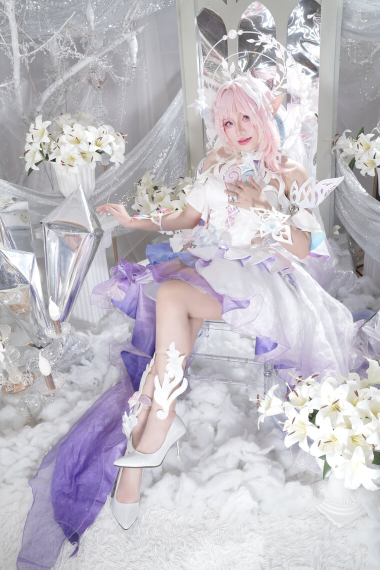 Roselyn YP banner image