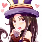 rosemme avatar