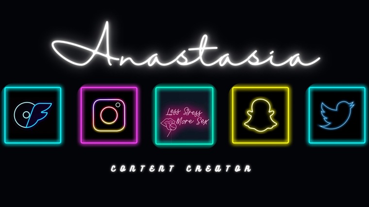 Anastasia banner image