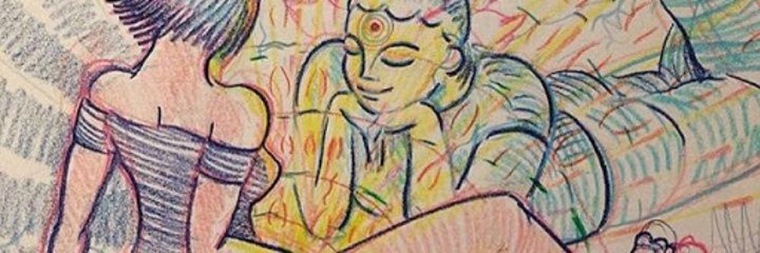 Rose banner image
