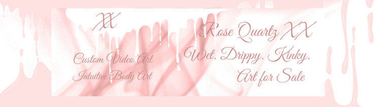 Rose Quartz xx cover image
