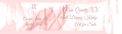 Rose Quartz xx cover image