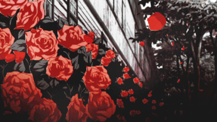 RoseQueen cover image