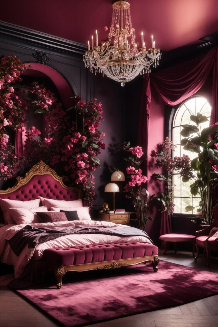 Rose Red banner image
