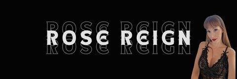 Miss Rose 👩🦰 cover image
