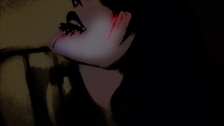 Violet cover image