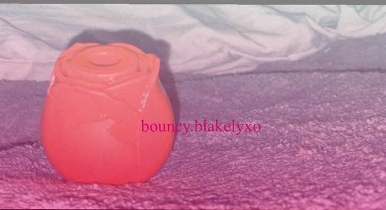 Blakely Rose 🌹 banner image